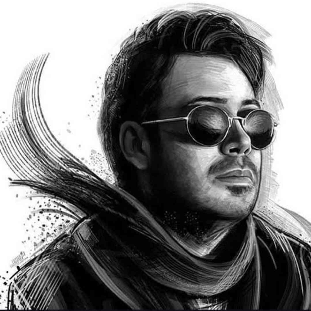 آهنگ جدید محسن چاوشی ای مردم ای مردم بارون کو بارون کو